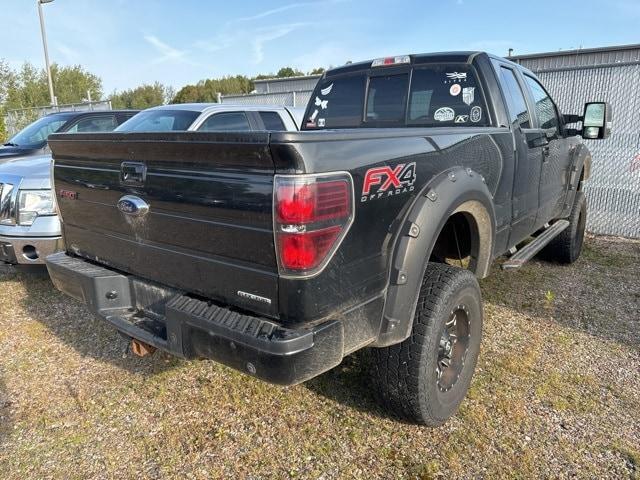 used 2013 Ford F-150 car, priced at $16,995