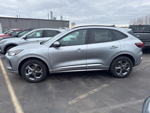 new 2024 Ford Escape car, priced at $40,385