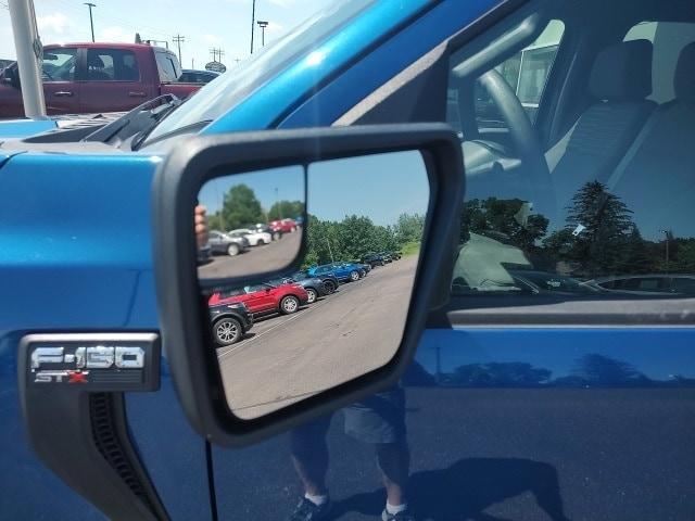used 2022 Ford F-150 car, priced at $33,995