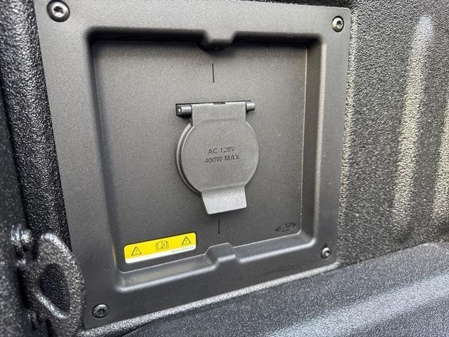 new 2025 Ford F-150 car, priced at $73,525