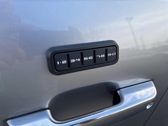 new 2025 Ford F-150 car, priced at $73,525