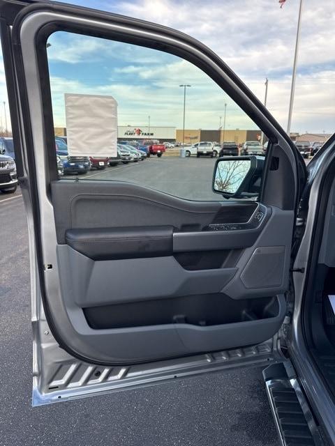 new 2025 Ford F-150 car, priced at $73,525