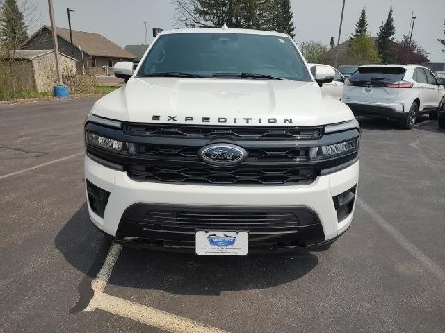 new 2024 Ford Expedition car, priced at $84,055