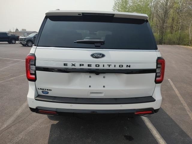 new 2024 Ford Expedition car, priced at $84,055