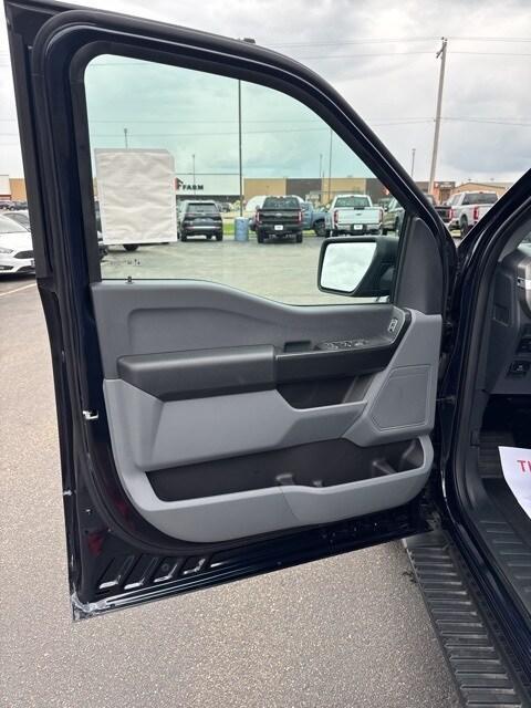 new 2024 Ford F-150 car, priced at $46,509