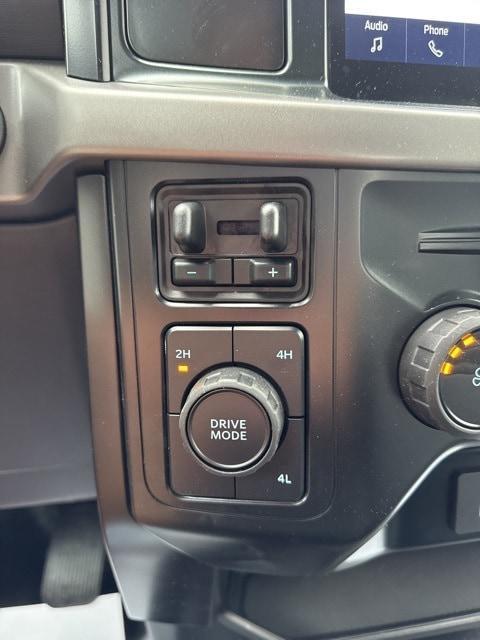 new 2024 Ford F-150 car, priced at $41,009