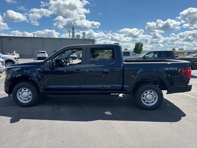 new 2024 Ford F-150 car, priced at $45,193