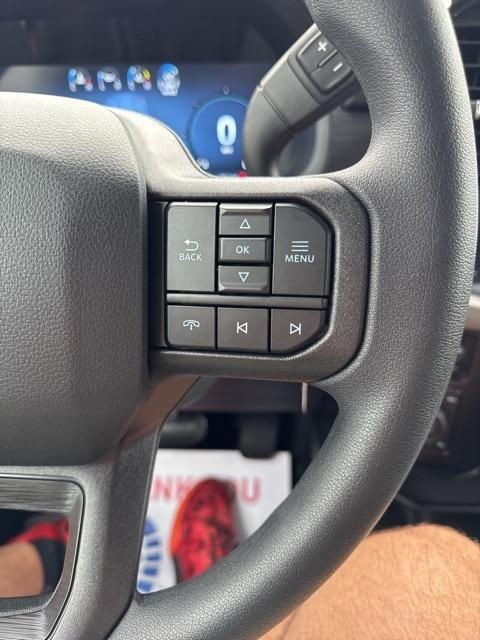 new 2024 Ford F-150 car, priced at $41,009