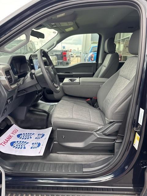 new 2024 Ford F-150 car, priced at $41,009
