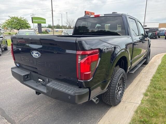 new 2024 Ford F-150 car, priced at $46,509
