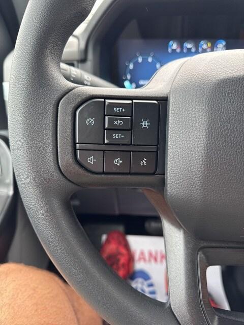 new 2024 Ford F-150 car, priced at $46,509
