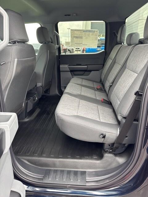 new 2024 Ford F-150 car, priced at $46,509