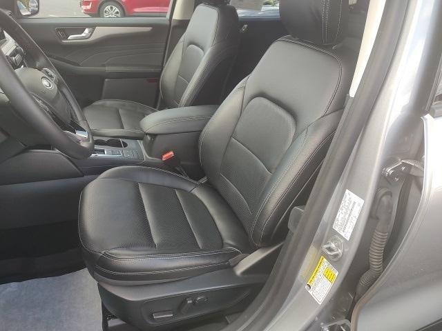 used 2022 Ford Escape car, priced at $27,995