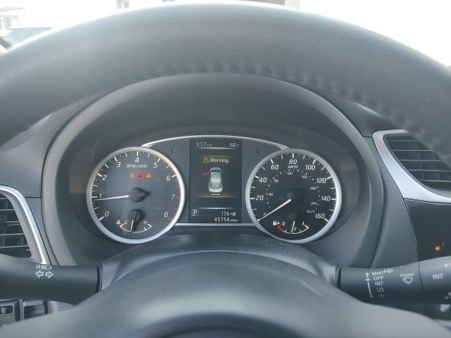 used 2017 Nissan Sentra car, priced at $11,995