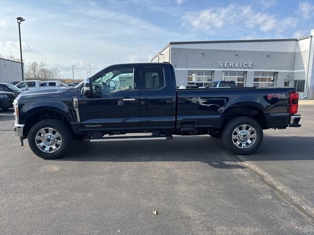 new 2024 Ford F-350 car, priced at $79,605