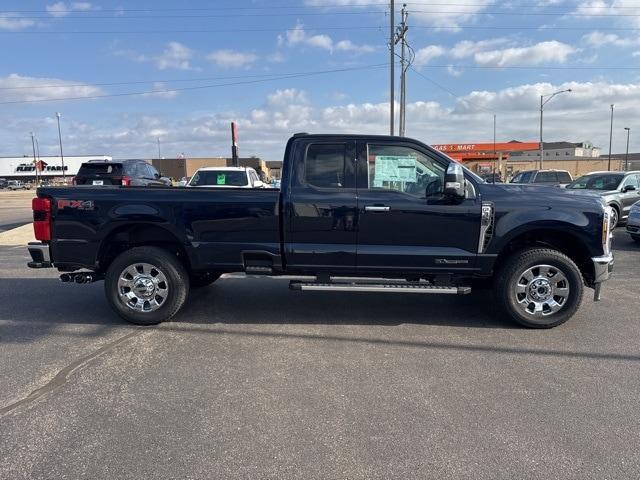 new 2024 Ford F-350 car, priced at $79,605