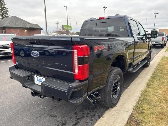 new 2024 Ford F-250 car, priced at $90,345