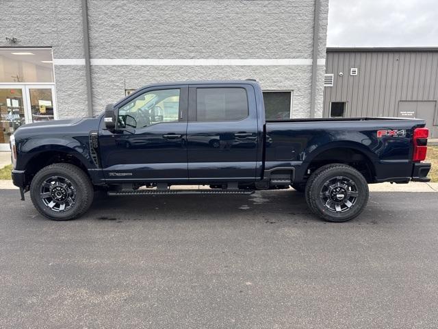 new 2024 Ford F-250 car, priced at $89,345