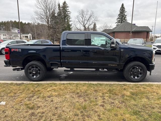 new 2024 Ford F-250 car, priced at $90,345