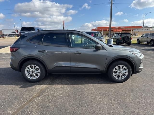 new 2025 Ford Escape car, priced at $37,200