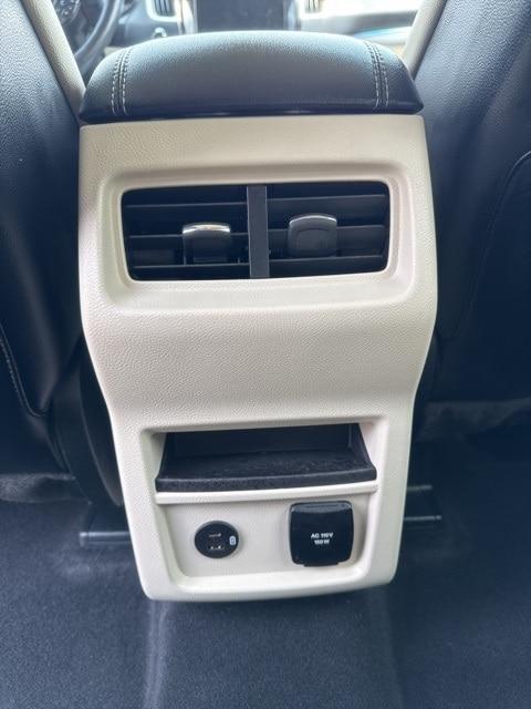 used 2022 Ford Edge car, priced at $27,995