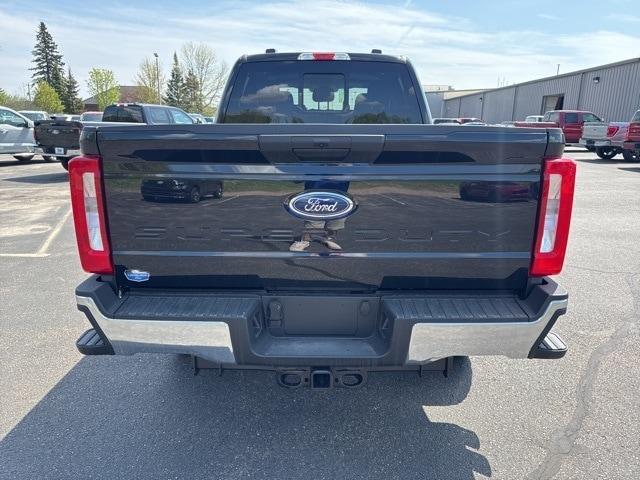 new 2025 Ford F-350 car, priced at $69,515