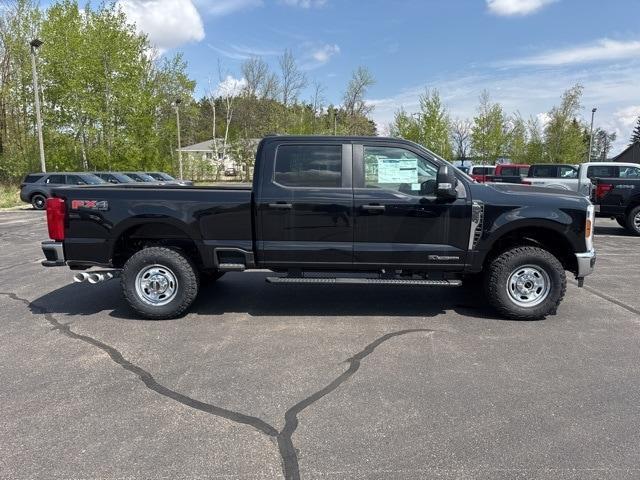 new 2025 Ford F-350 car, priced at $69,515