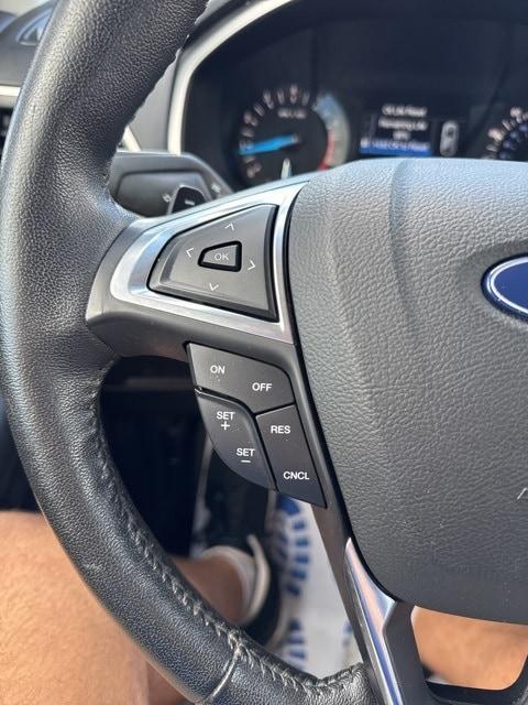 used 2018 Ford Edge car, priced at $14,995