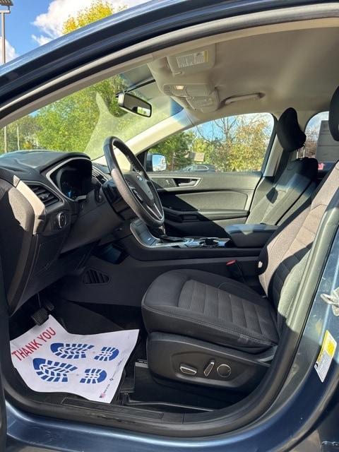 used 2018 Ford Edge car, priced at $14,995