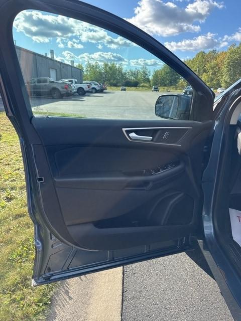 used 2018 Ford Edge car, priced at $14,995