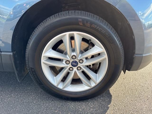 used 2018 Ford Edge car, priced at $14,995