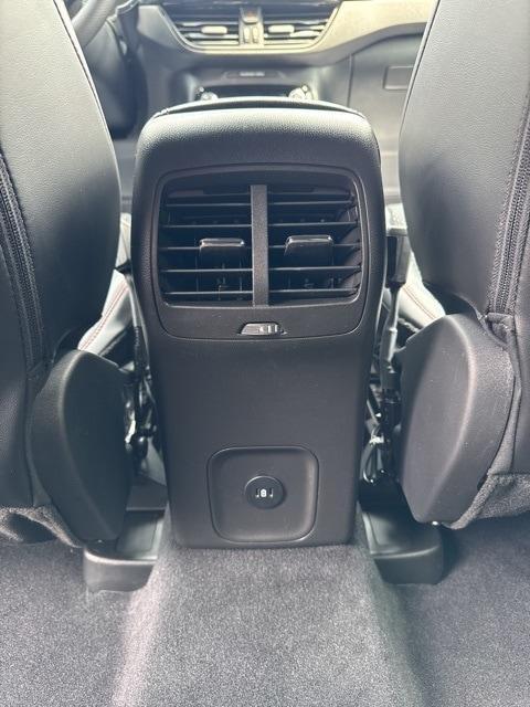 new 2025 Ford Escape car, priced at $38,270