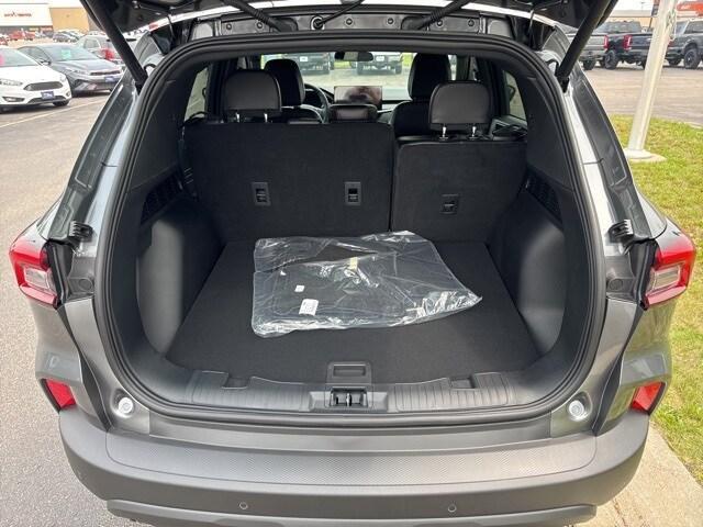 new 2025 Ford Escape car, priced at $38,270