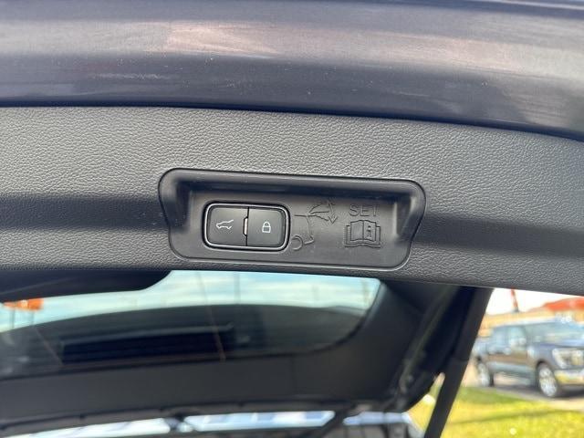 used 2023 Ford Explorer car, priced at $34,995