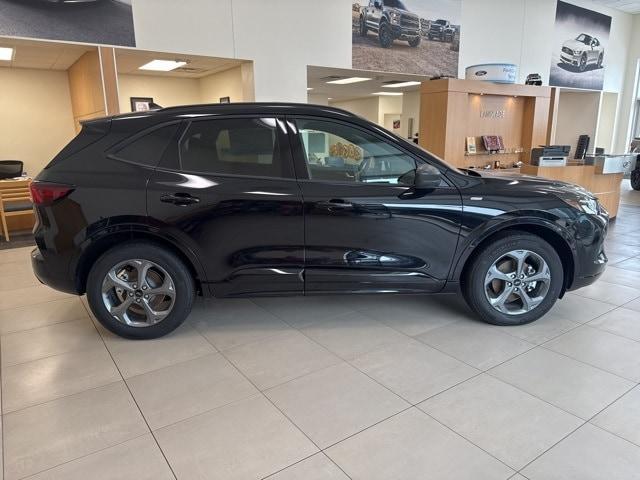 new 2024 Ford Escape car, priced at $34,885