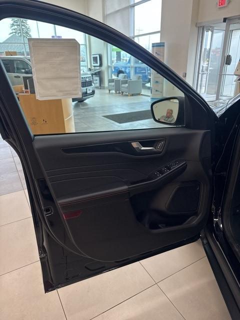 new 2024 Ford Escape car, priced at $34,885