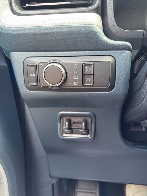 new 2025 Ford Maverick car, priced at $34,895