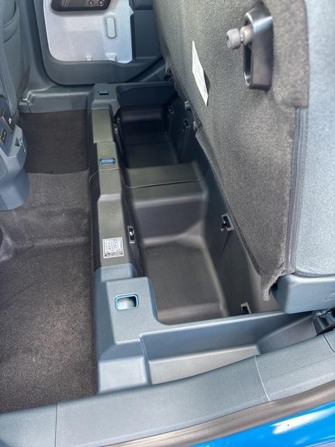 new 2025 Ford Maverick car, priced at $34,895