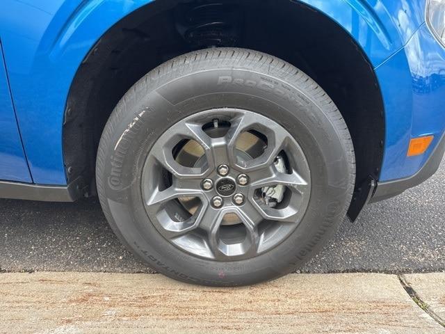 new 2025 Ford Maverick car, priced at $34,895