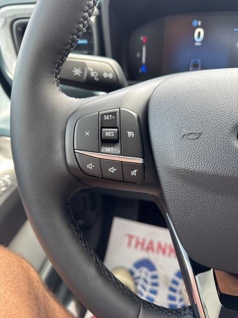 new 2025 Ford Maverick car, priced at $34,895