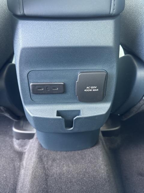 new 2025 Ford Maverick car, priced at $34,895