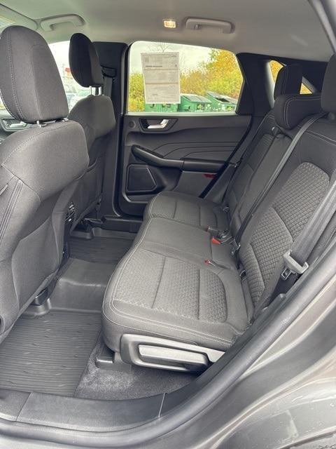used 2023 Ford Escape car, priced at $25,995