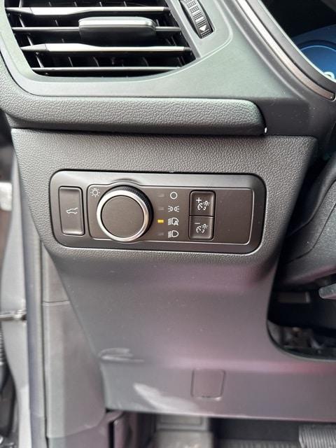 used 2023 Ford Escape car, priced at $25,995