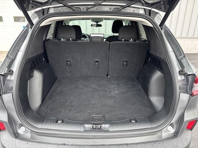 used 2023 Ford Escape car, priced at $25,995