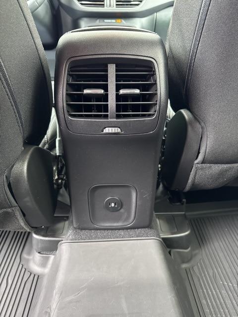 used 2023 Ford Escape car, priced at $25,995