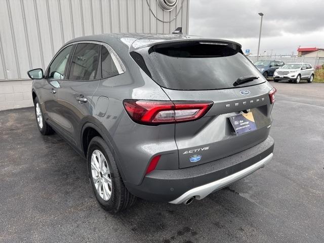 used 2023 Ford Escape car, priced at $25,995