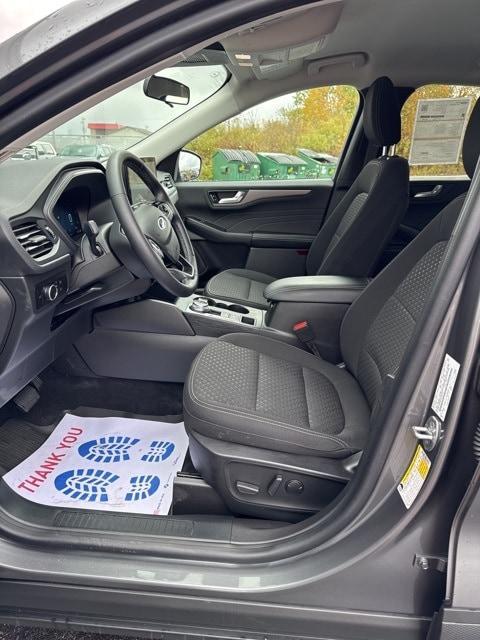used 2023 Ford Escape car, priced at $25,995