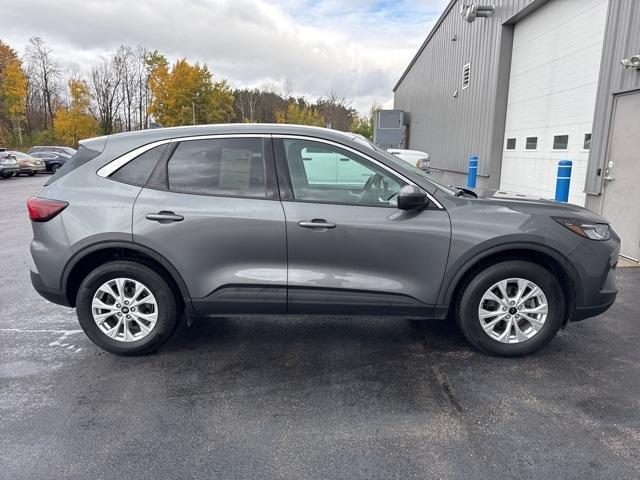 used 2023 Ford Escape car, priced at $25,995