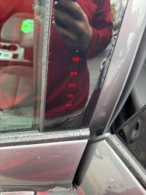 used 2023 Ford Escape car, priced at $25,995