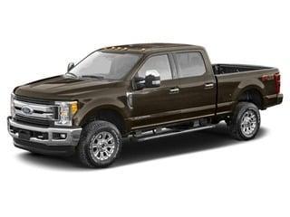 used 2018 Ford F-250 car, priced at $36,995